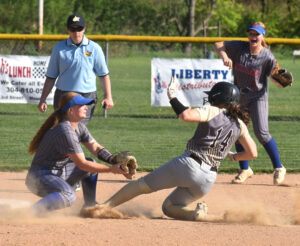 Wisman and Wilson power Morgantown to win over defending state champion John Marshall